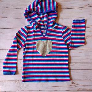 Children's Place Girl's Shirt